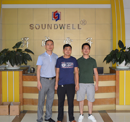 升威服務(wù)好，讓人省心??！