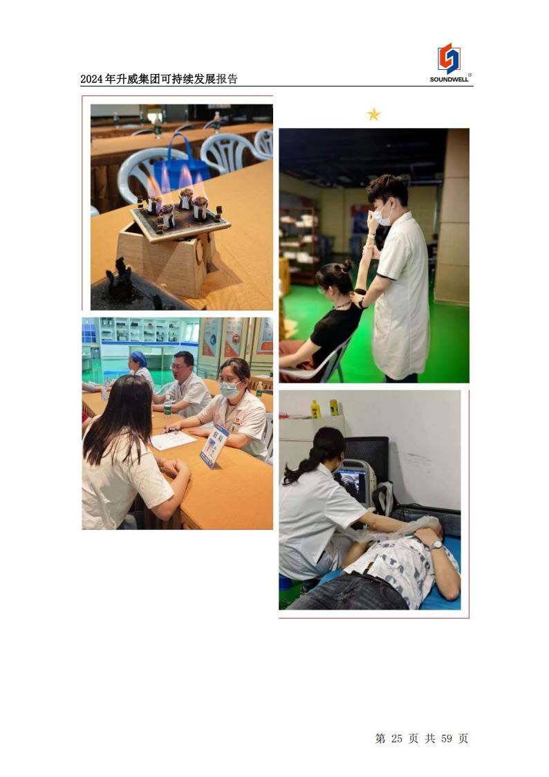 可持續(xù)發(fā)展報告